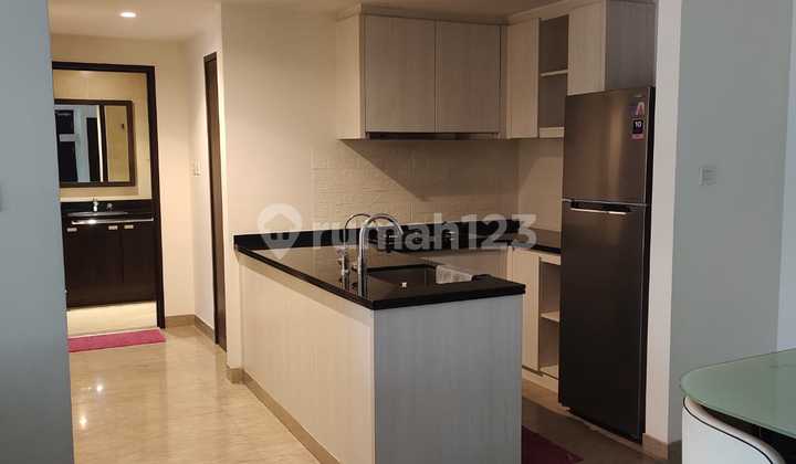 For Rent Branz Apartment - BSD For Rent Branz Apartment - BSD