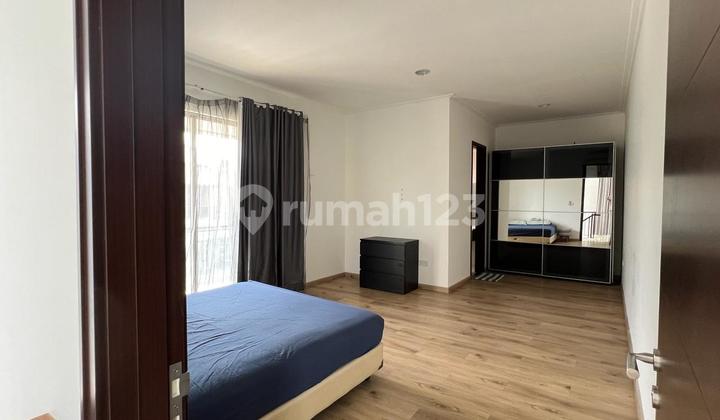 Dijual Rumah di Pantai Indah Kapuk (Pik1), Golf Island, Cluster Piano, Jakarta Utara 2