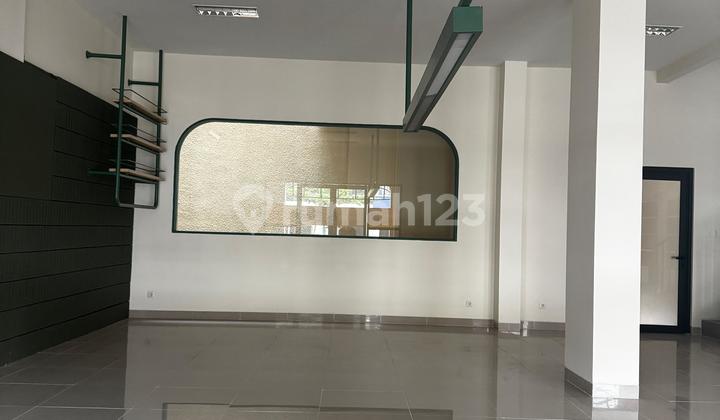 Dijual Ruko Downtown Gading Serpong 