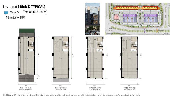 Coming Soon Business Loft Navapark 2