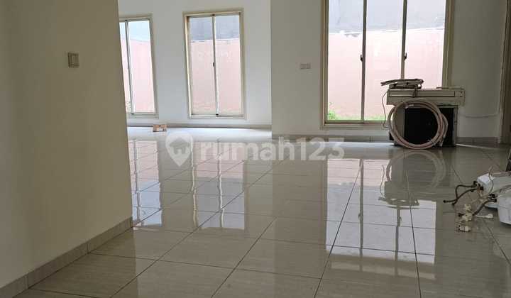 Dijual Rumah Cluster Aurora - Alsut Tangerang 2