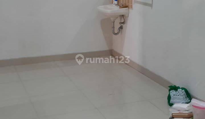 Dijual Rumah Siap Huni Cluster Trimezia Gading Serpong  2