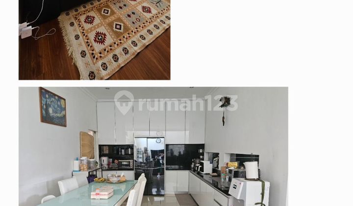 FOR SALE READY-TO-OCCUPY HOUSE IN SUTERA NARADA CLUSTER ALAM SUTERA 2