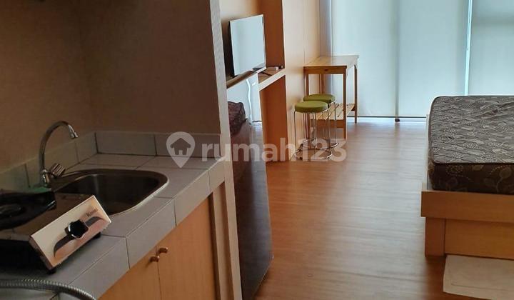 For Rent Casa De Parco Apartment BSD City
