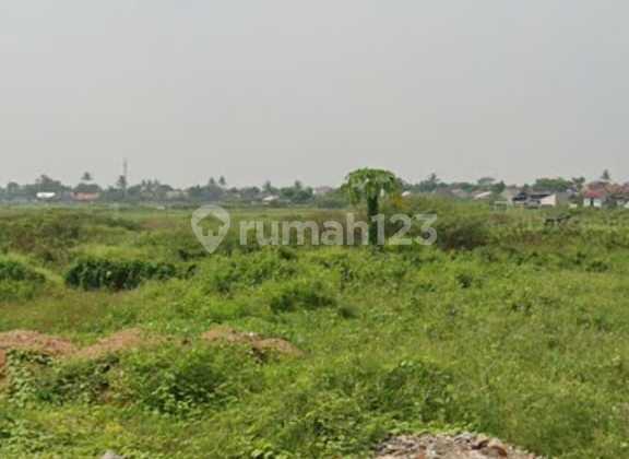 Dijual Tanah Di Sepatan Lebak Wangi Tangerang Dijual Tanah Di Sepatan Lebak Wangi Tangerang