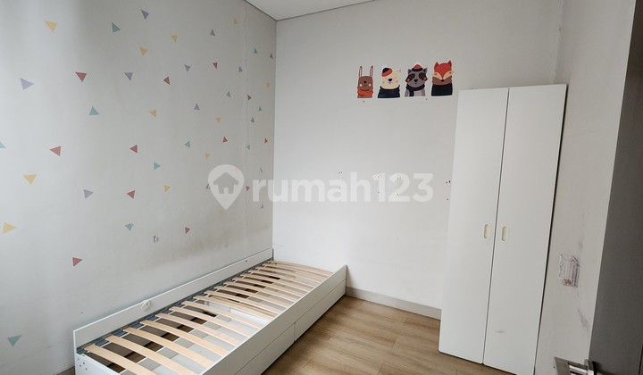 For Sale: The Mozia Cluster Amarine House, BSD City