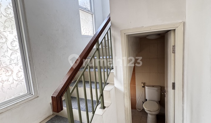 For Sale Quick House In Samara Village Cluster - Gading Serpong 2