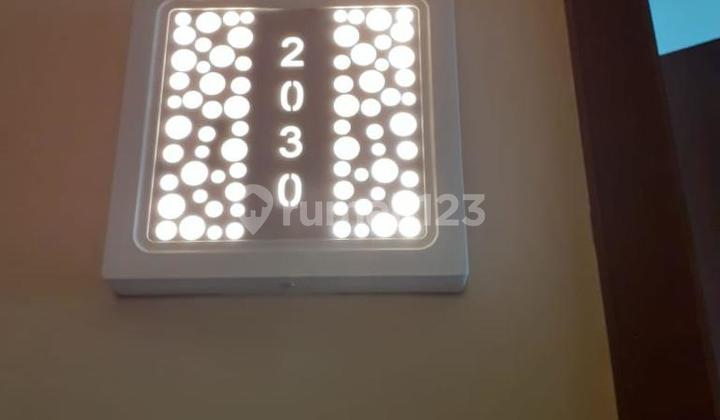 Cheapest Price for Sale  Bizloft Karawaci Apartment 2