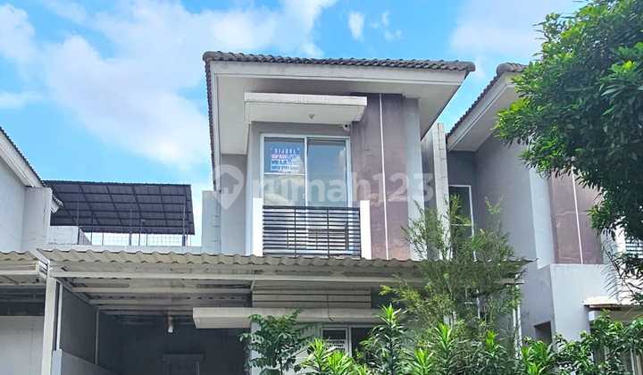 For Sale House In Azalea Cluster Gading Serpong