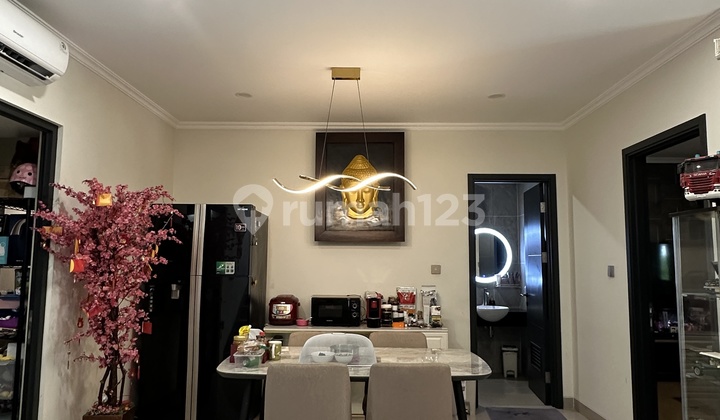 Premium Carson Gading Serpong House 8X15 - Fully Furnished, Net Price 2