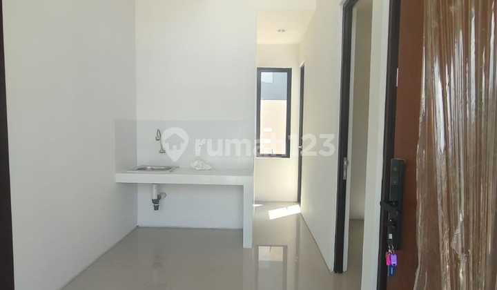 Dijual Rumah Cluster Belle Fleur - Citra Garden Serpong Dijual Rumah Cluster Belle Fleur - Citra Garden Serpong