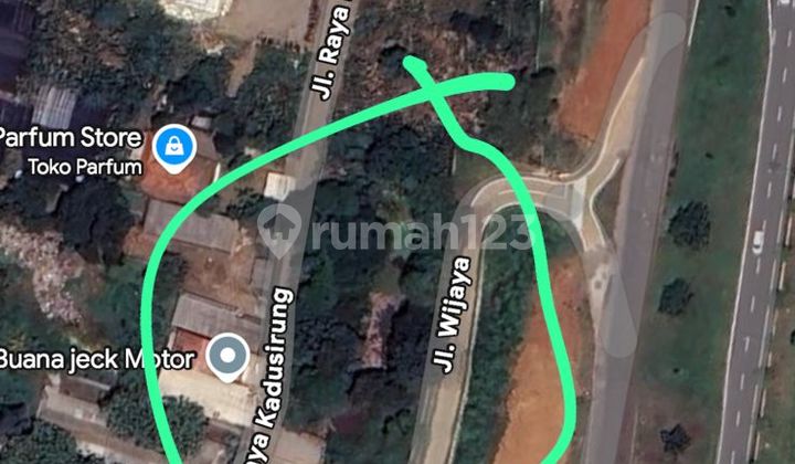 Dijual Kavling Di Pagedangan Dekat Dengan Hiera BSD City Dijual Kavling Di Pagedangan Dekat Dengan Hiera BSD City