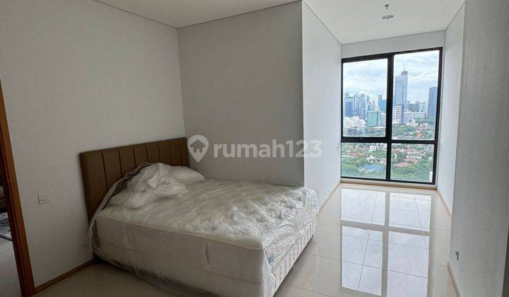 Dijual Apartemen Samara Suite Gatot Subroto Jakarta Selatan  1