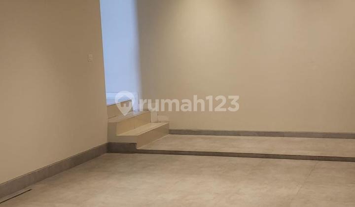 Disewakan Cluster Lancewood NavaPark Prime BSD 2