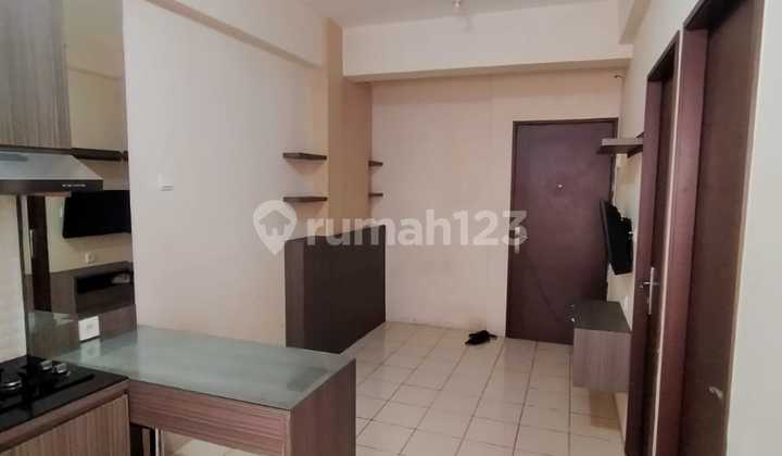 Apartemen Full Furnished Puri Park View - Jakarta Barat