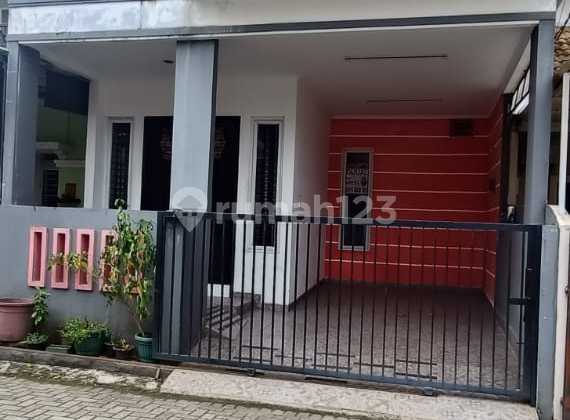 House For Sale In Sector 6 Gading Serpong