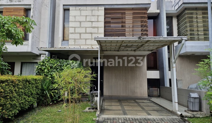 Cluster prestigia, eminent - BSD