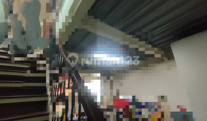 Dijual Gudang Taman Tekno BSD City