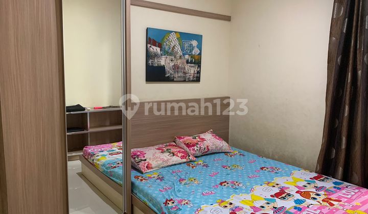 Dijual Rumah Di Cluster Serpong Garden 1 Studentia  2