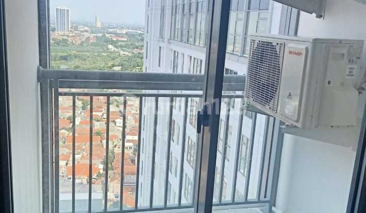 2BR Apartment M-Town Residences Tower Bryant High Floor, City View 2