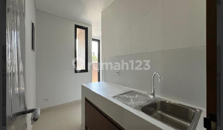 House for rent in Kanade Zora - BSD