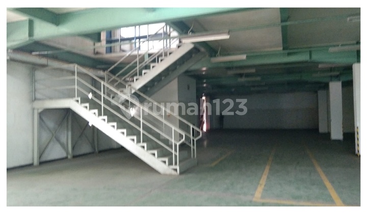 Warehouse for rent in Jiep Pulo Gadung area Warehouse for rent in Jiep Pulo Gadung area