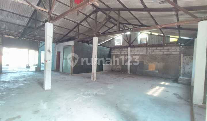 Dijual lahan siap pakai di Neglasari dekat bandara Dijual lahan siap pakai di Neglasari dekat bandara