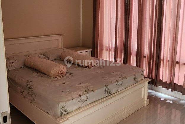 Dijual Rumah Cantik Siap Huni Di Napoli 7b Gading Serpong  2