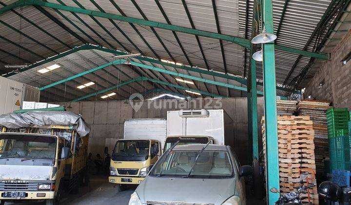 Gudang raya tanjungsari , komersial padat area surabaya  3