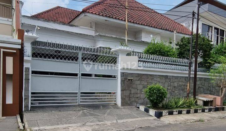 RUMAH DHARMAHUSADA INDAH TIMUR , SURABAYA TIMUR 