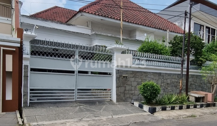 RUMAH DHARMAHUSADA INDAH TIMUR , SURABAYA TIMUR 