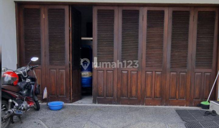 RUMAH DHARMAHUSADA INDAH TIMUR , SURABAYA TIMUR 