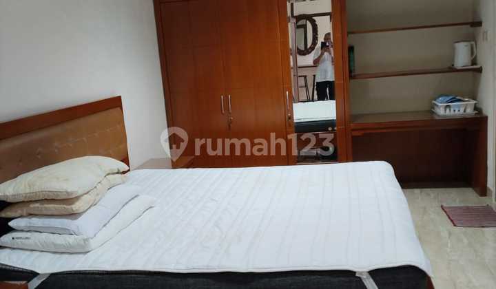 Fully Furnished Boarding House Ready to Occupy, Strategic Location in Pela Mampang, Mampang Prapatan, South Jakarta