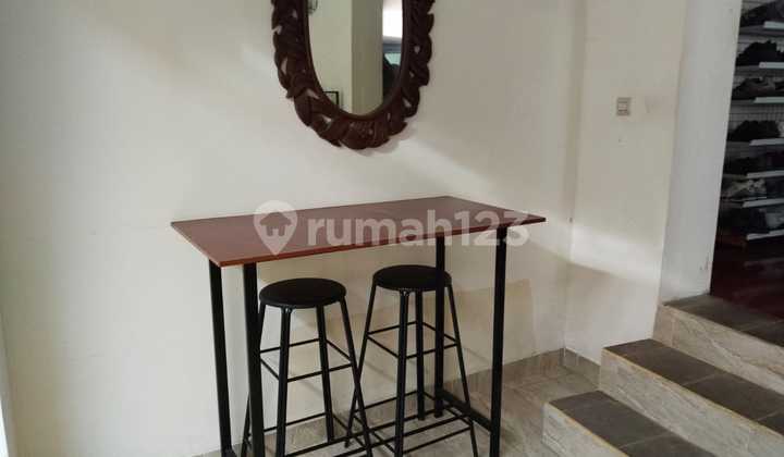 Fully Furnished Boarding House Ready to Occupy, Strategic Location in Pela Mampang, Mampang Prapatan, South Jakarta