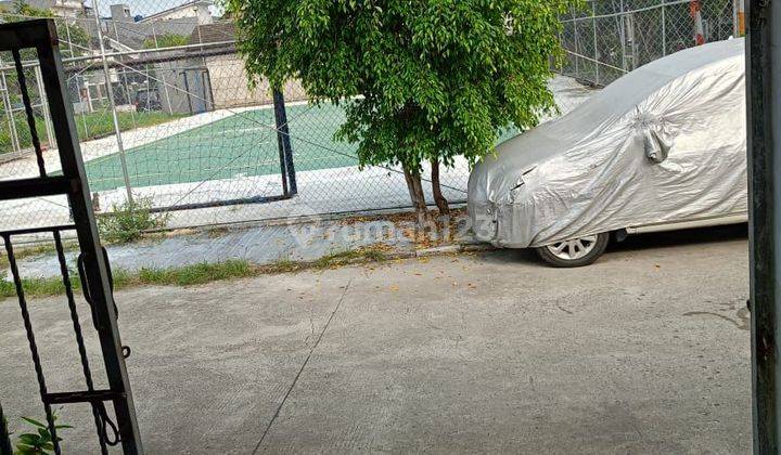 Rumah Di Medang Lestari Gading Serpong Shm Bagus 2