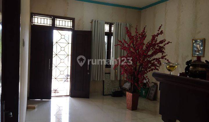 Dijual rumah di perumahan puri niaga tangerang hunian 2 lantai bagus dan nyaman 2