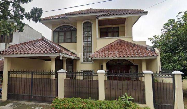 Dijual Cantik Di Griya Loka Bsd Tangerang 1