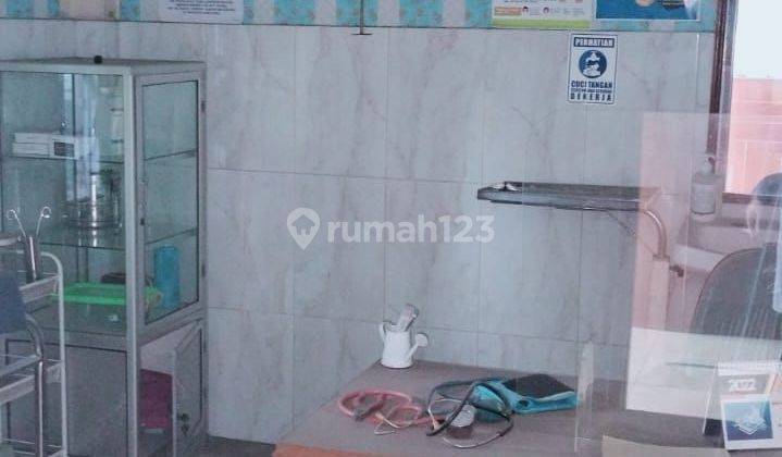 Dijual ExKlinik Pratama Di Cikupa Tangerang 2