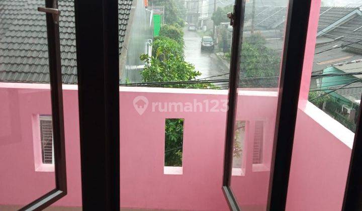 Rumah 2 Lantai Shm Grand Bukit Dago Gunung Sindur Bogor 2