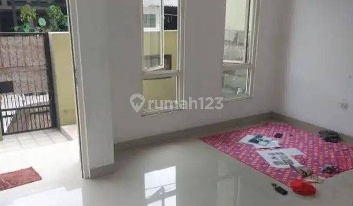 Dijual Rumah 2 Lantai Di Karawaci Tangerang 2