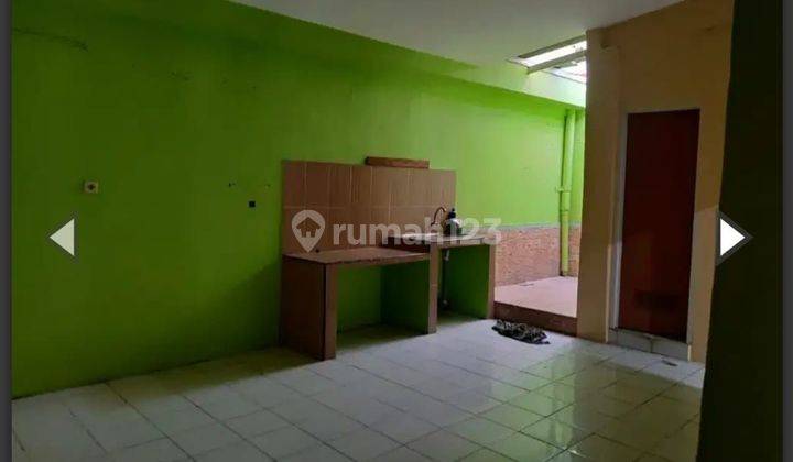 Rumah Di Perumahan Puri Serang Hijau Shm Bagus 2