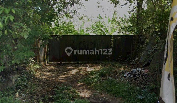 Dijual Sebidang Tanah 22,700 m² SHM Satu Pemilik 1