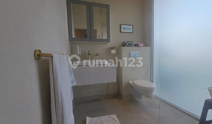 3 Bedroom Spacious Villa Padonan, Easy Access to Berawa 2