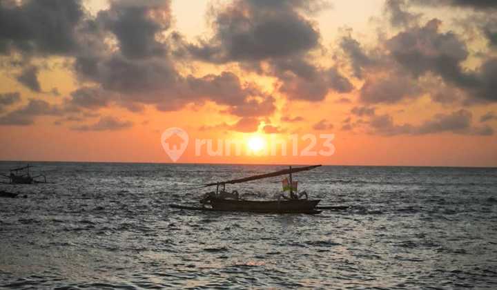 East Bali Treasure - 96 Are of Oceanfront Serenity at Kusambi Beach
