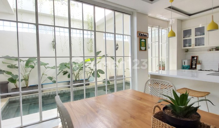 Beautiful Private Villa Easy Access To Seminyak and Canggu 5