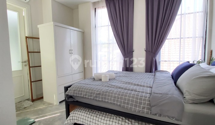 Beautiful Private Villa Easy Access To Seminyak and Canggu 12