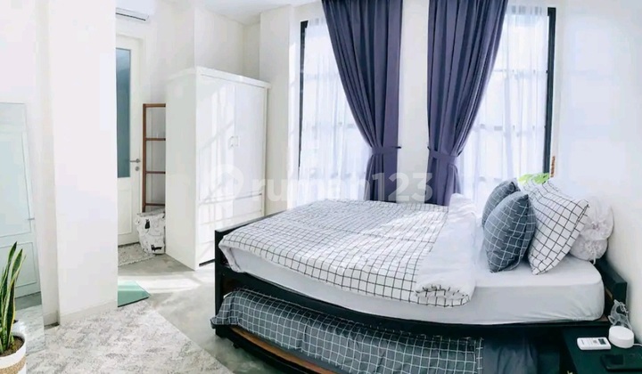 Beautiful Private Villa Easy Access To Seminyak and Canggu 20