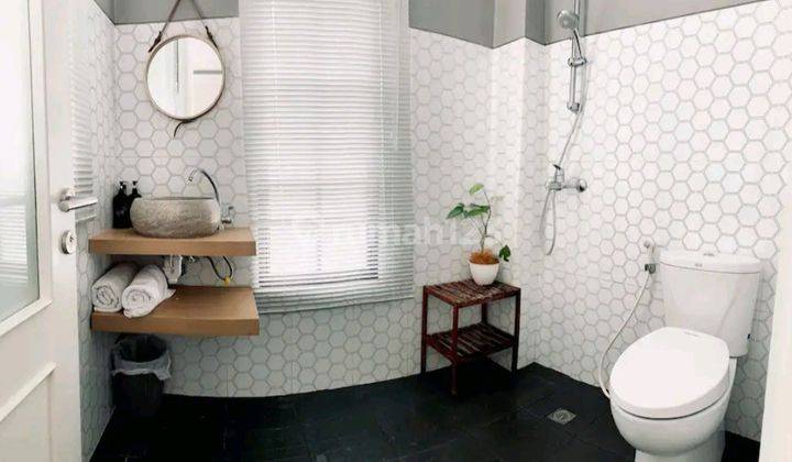 Beautiful Private Villa Easy Access To Seminyak and Canggu 29