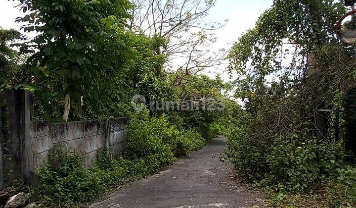 Good Investment Easy Access To Balangan Beach 5