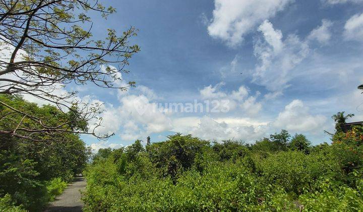 Good Investment Easy Access To Balangan Beach 7